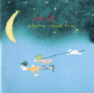 Eels - Electro-Shock Blues - CD