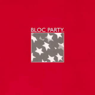Bloc Party - Bloc Party E.P. - CD