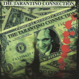 Various - The Tarantino Connection - CD