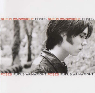 Rufus Wainwright - Poses - CD