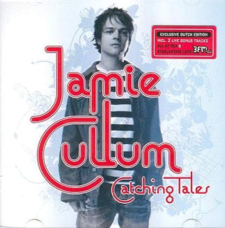 Jamie Cullum - Catching Tales - CD