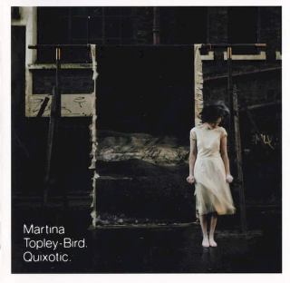 Martina Topley-Bird - Quixotic - CD
