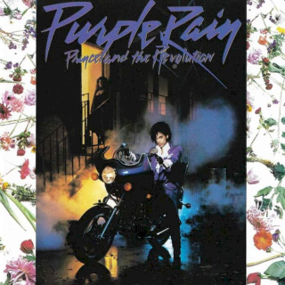 Prince And The Revolution - Purple Rain - CD