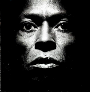 Miles Davis - Tutu - CD
