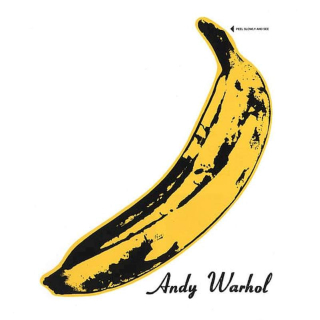 The Velvet Underground & Nico - The Velvet Underground & Nico - CD