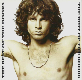 The Doors - The Best Of The Doors - CD
