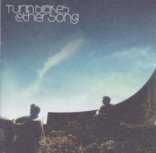 Turin Brakes - Ether Song - CD