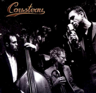 Cousteau - Cousteau - CD