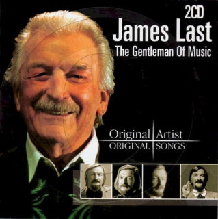 James Last - The Gentleman Of Music - CD