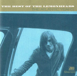 The Lemonheads - The Best Of The Lemonheads The Atlantic Years - CD