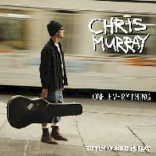 Chris Murray - One Everything - CD