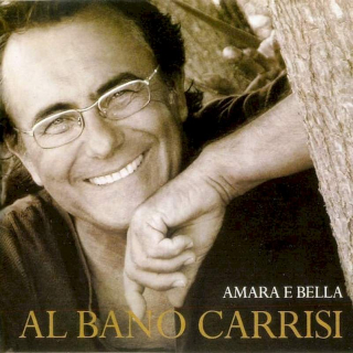 Al Bano Carrisi - Amara E Bella - CD