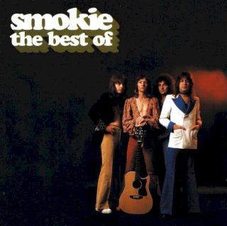 Smokie - The Best Of - CD