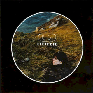 Feist - Let It Die - CD