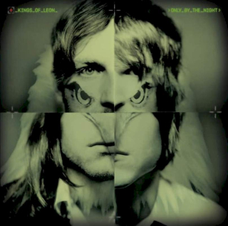 Kings Of Leon - Only By The Night - CD