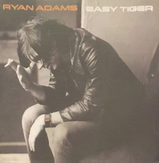 Ryan Adams - Easy Tiger - CD