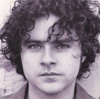 Paddy Casey - Amen (So Be It) - CD