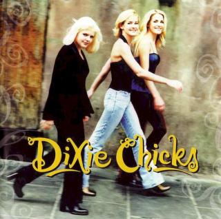 Dixie Chicks - Wide Open Spaces - CD