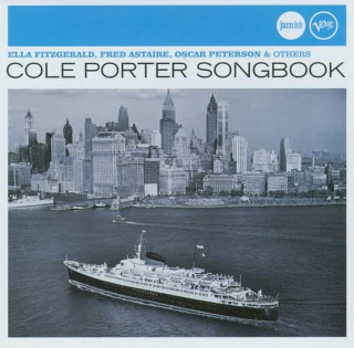Various - Cole Porter Songbook - CD