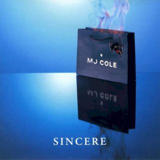 MJ Cole - Sincere - CD