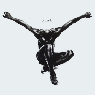 Seal - Seal - CD