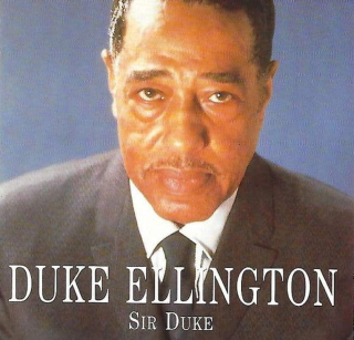 Duke Ellington - Sir Duke - CD