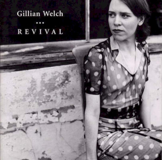 Gillian Welch - Revival - CD