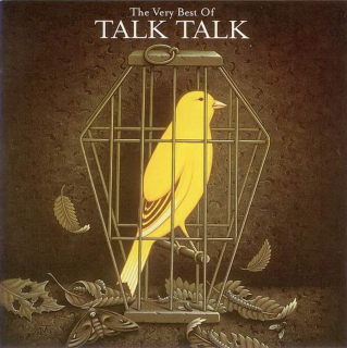 Talk Talk - The Very Best Of Talk Talk - CD