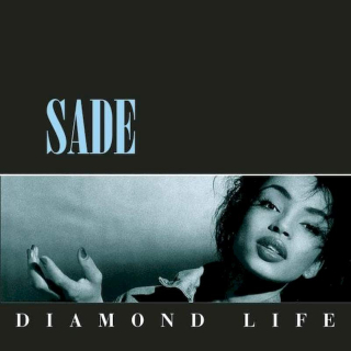 Sade - Diamond Life - CD