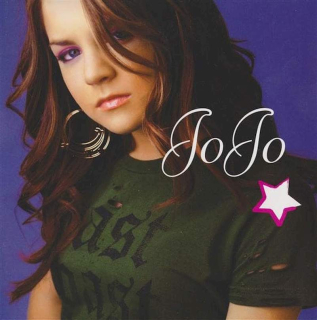 JoJo - JoJo - CD