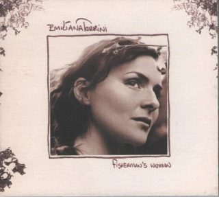 Emiliana Torrini - Fisherman's Woman - CD