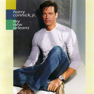 Harry Connick, Jr. - My New Orleans - CD