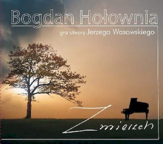 Bogdan Hołownia - Zmierzch - CD
