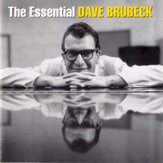 Dave Brubeck - The Essential Dave Brubeck - CD