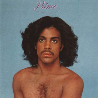 Prince - Prince - CD