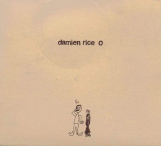 Damien Rice - O - CD