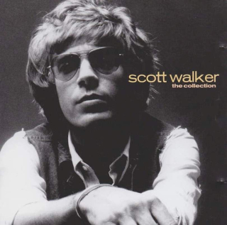 Scott Walker - The Collection - CD