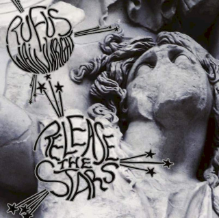 Rufus Wainwright - Release The Stars - CD