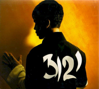 Prince - 3121 - CD
