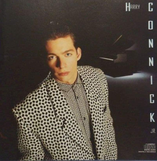 Harry Connick, Jr. - Harry Connick, Jr. - CD