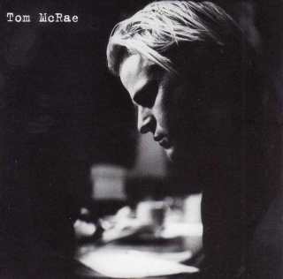 Tom McRae - Tom McRae - CD