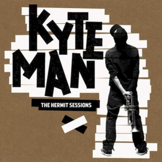 Kyteman - The Hermit Sessions - CD