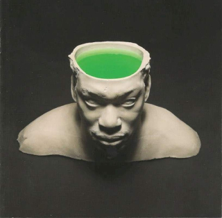 Roots Manuva - Slime & Reason - CD
