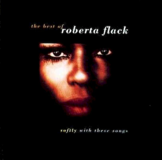 Roberta Flack - Softly With These Songs - The Best Of Roberta Flack - CD