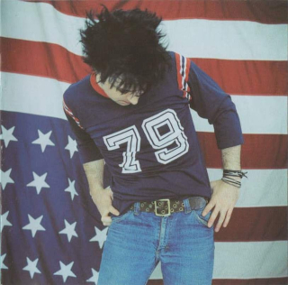 Ryan Adams - Gold - CD
