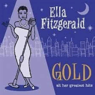 Ella Fitzgerald - Gold - CD