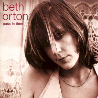 Beth Orton - Pass In Time (The Definitive Collection) - CD