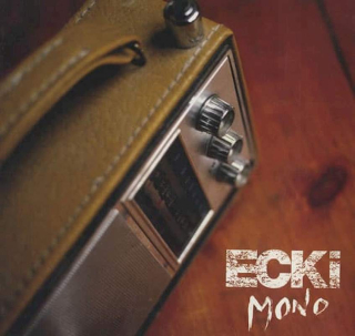 Ecki - Mono - CD