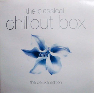 Various - The Classical Chillout Box, The Deluxe Edition - CD