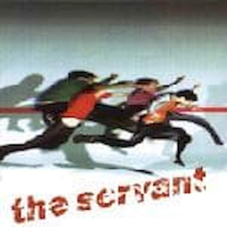 The Servant - The Servant - CD